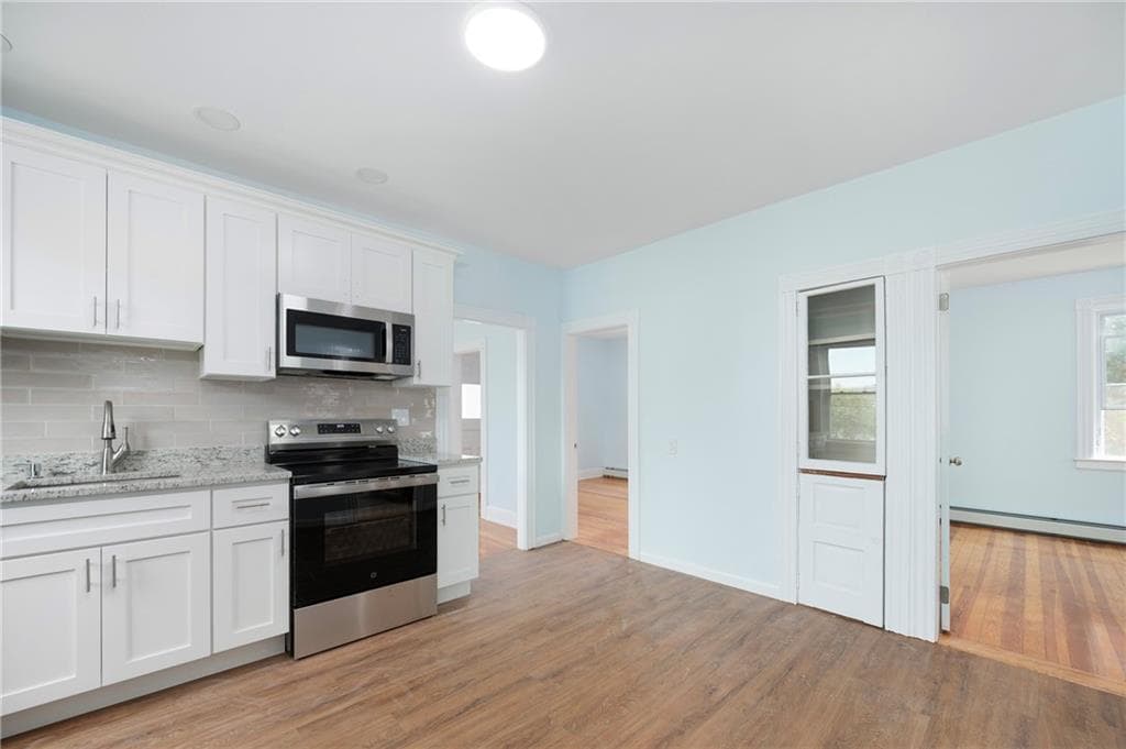 Multi Family at 87 Lyman Avenue, North Providence, photo 21 of 31