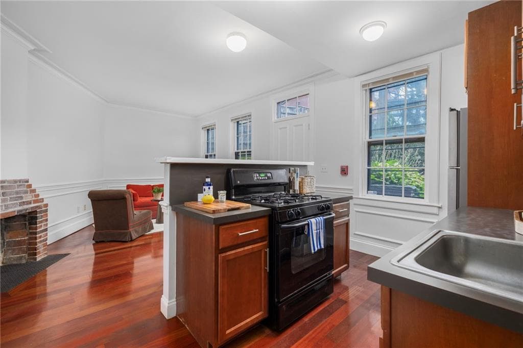 Condominium at 283 Benefit Street UNIT E, Providence, photo 16 of 30
