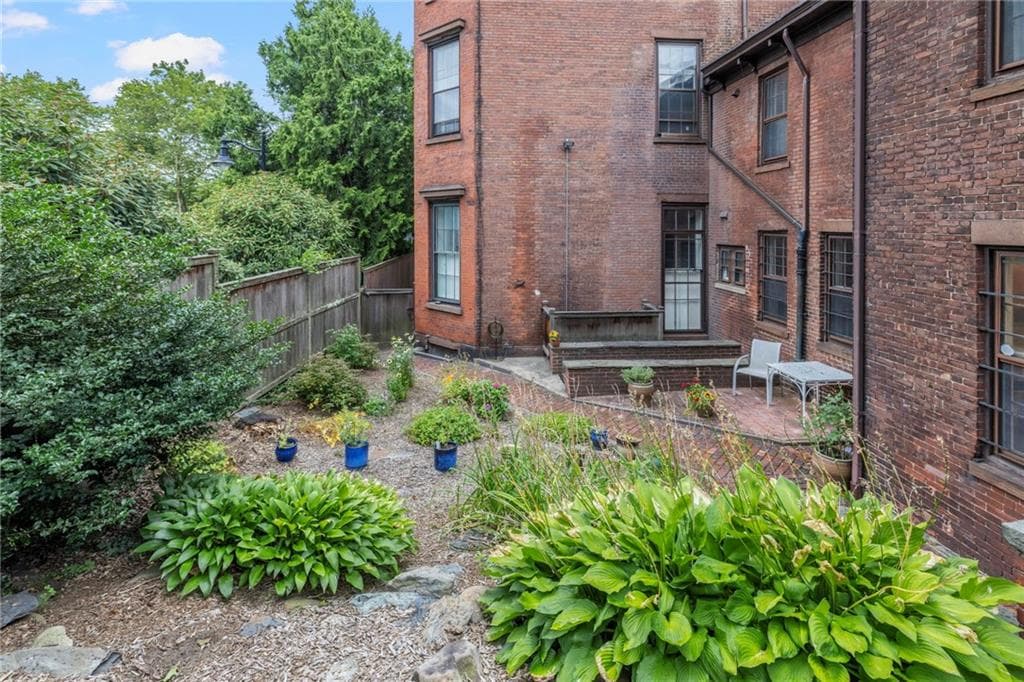 Condominium at 283 Benefit Street UNIT E, Providence, photo 26 of 30