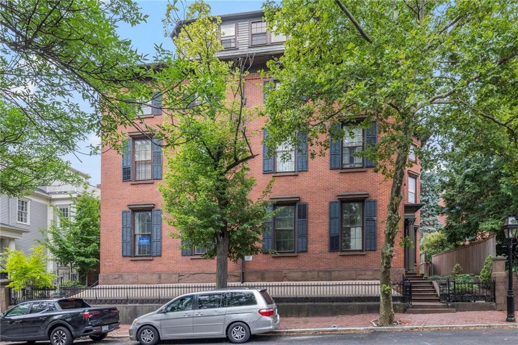 Condominium at 283 Benefit Street UNIT E, Providence, photo 28 of 30