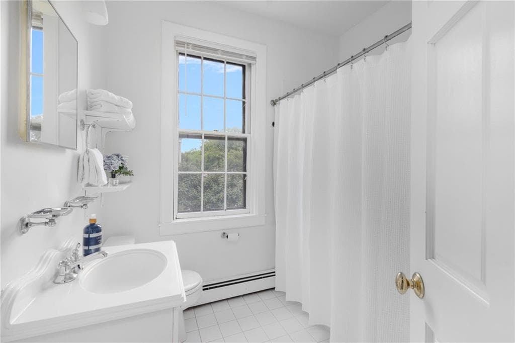 Condominium at 283 Benefit Street UNIT E, Providence, photo 19 of 30