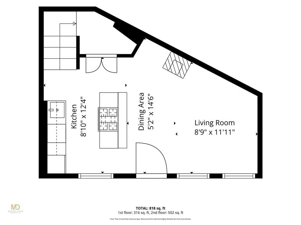 Condominium at 283 Benefit Street UNIT E, Providence, photo 29 of 30