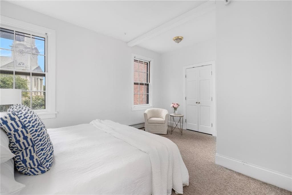 Condominium at 283 Benefit Street UNIT E, Providence, photo 21 of 30