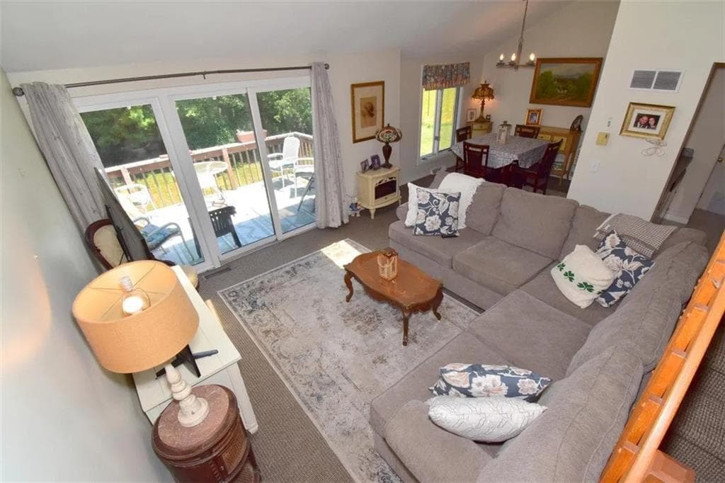 260 Sweet Allen Farm Road UNIT B3 photo 3