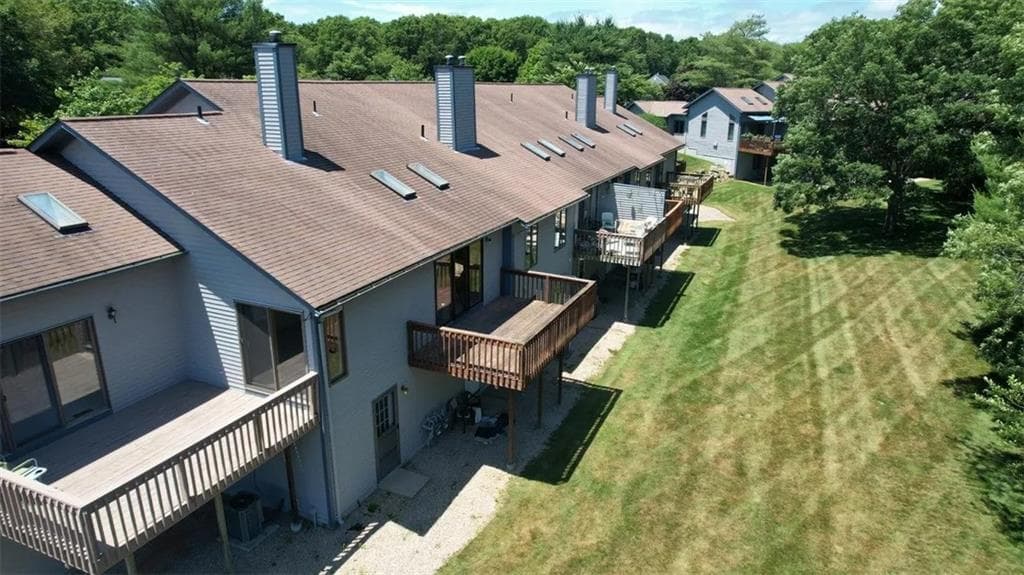 260 Sweet Allen Farm Road UNIT B3 photo 18