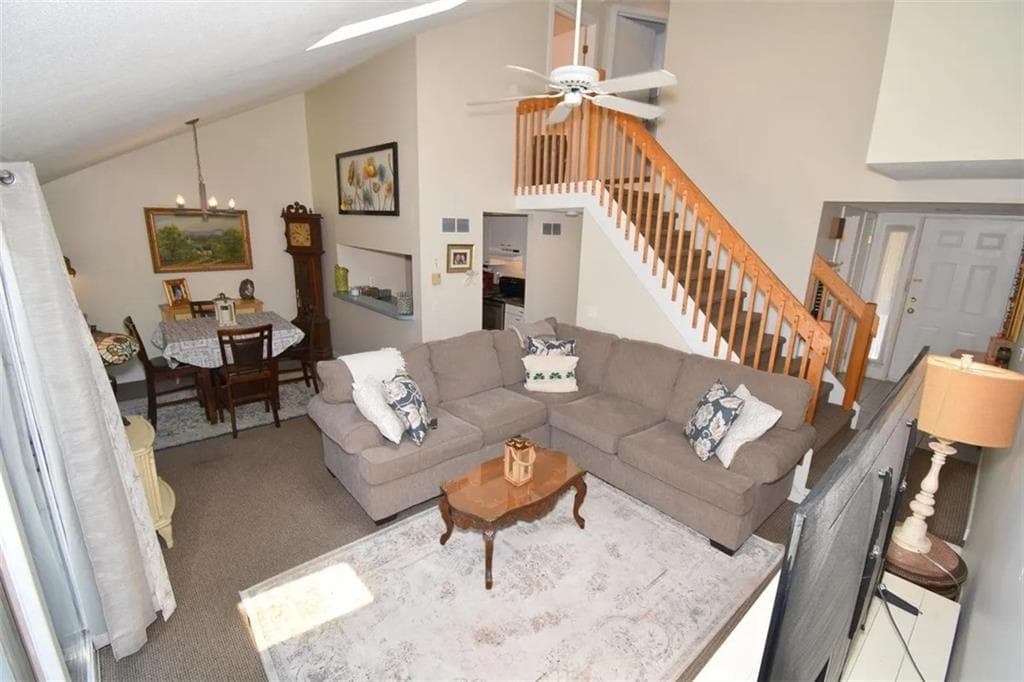 260 Sweet Allen Farm Road UNIT B3 photo 4