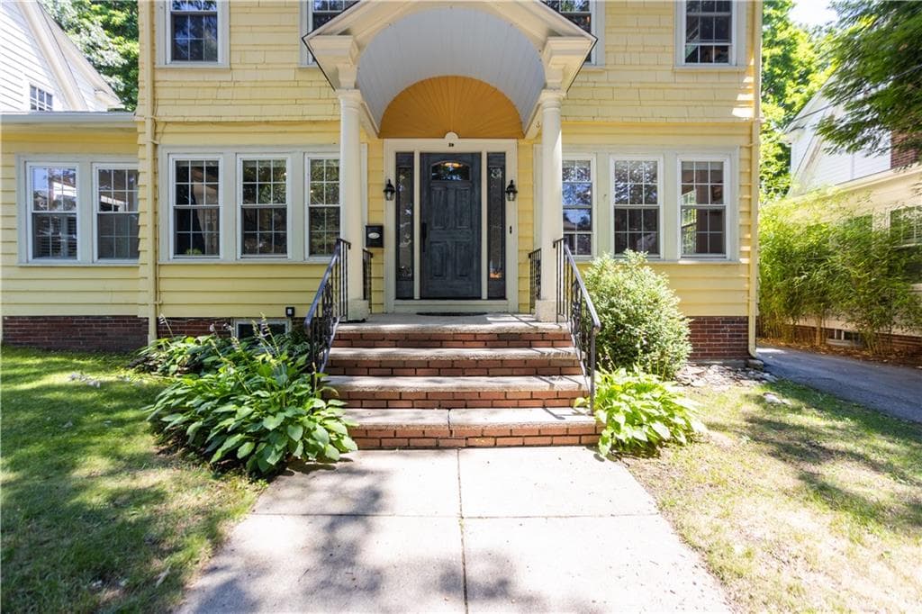 19 Cold Spring Street photo 2