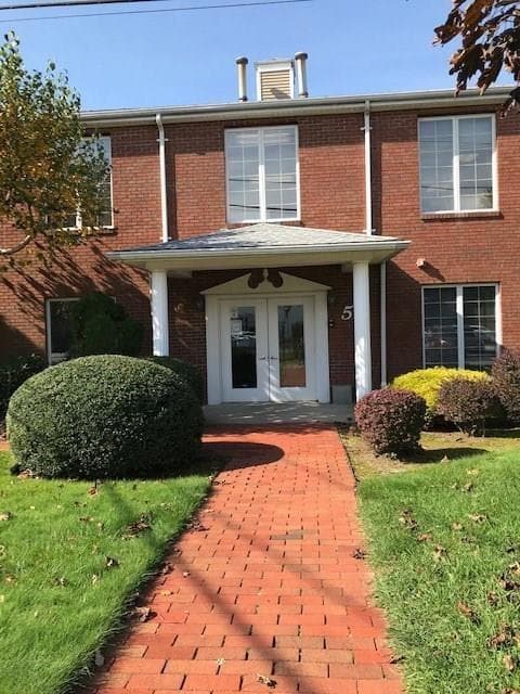 33 College Hill Road UNIT 5