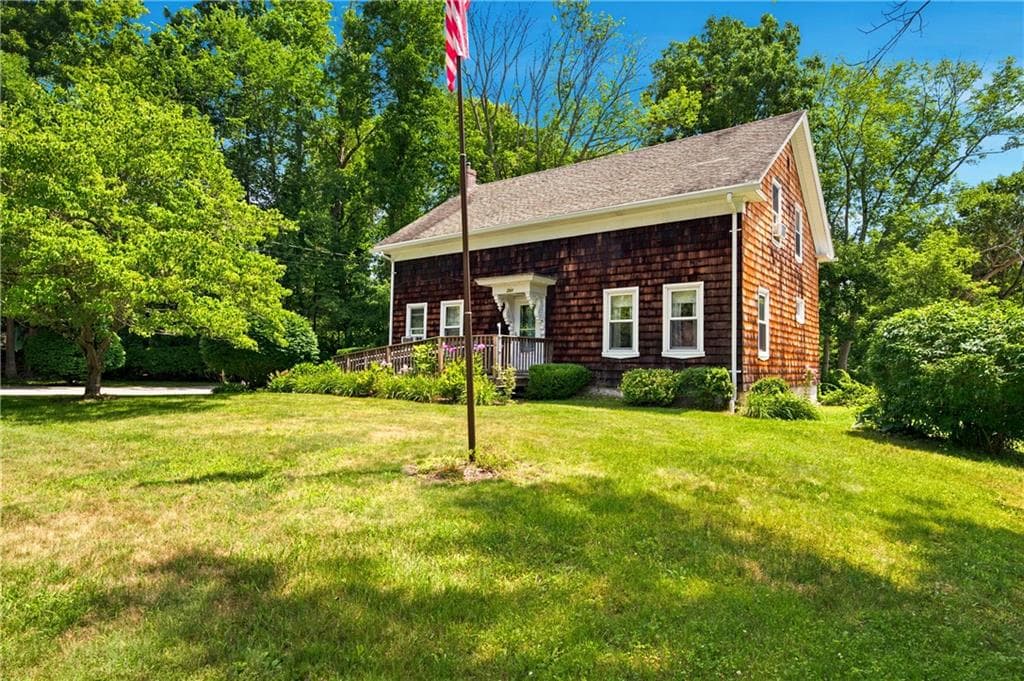 701 Joslin Road