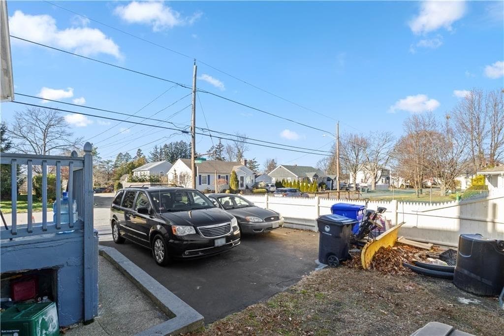 Single Family Residence at 136 Windmill Street, Pawtucket, photo 23 of 31