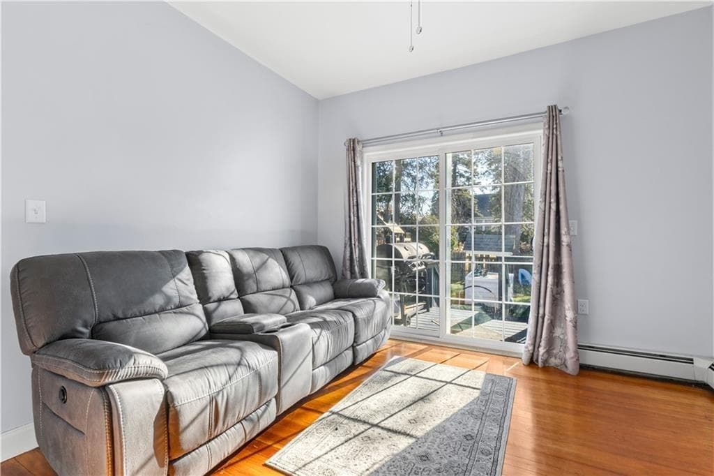 Single Family Residence at 136 Windmill Street, Pawtucket, photo 6 of 31