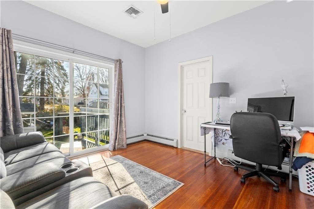 Single Family Residence at 136 Windmill Street, Pawtucket, photo 5 of 31