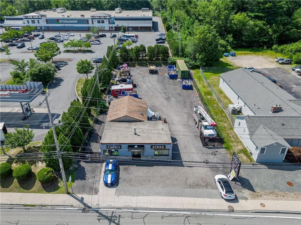 Commercial,Commercial Sale at 912 Tiogue Avenue, Coventry, photo 2 of 40