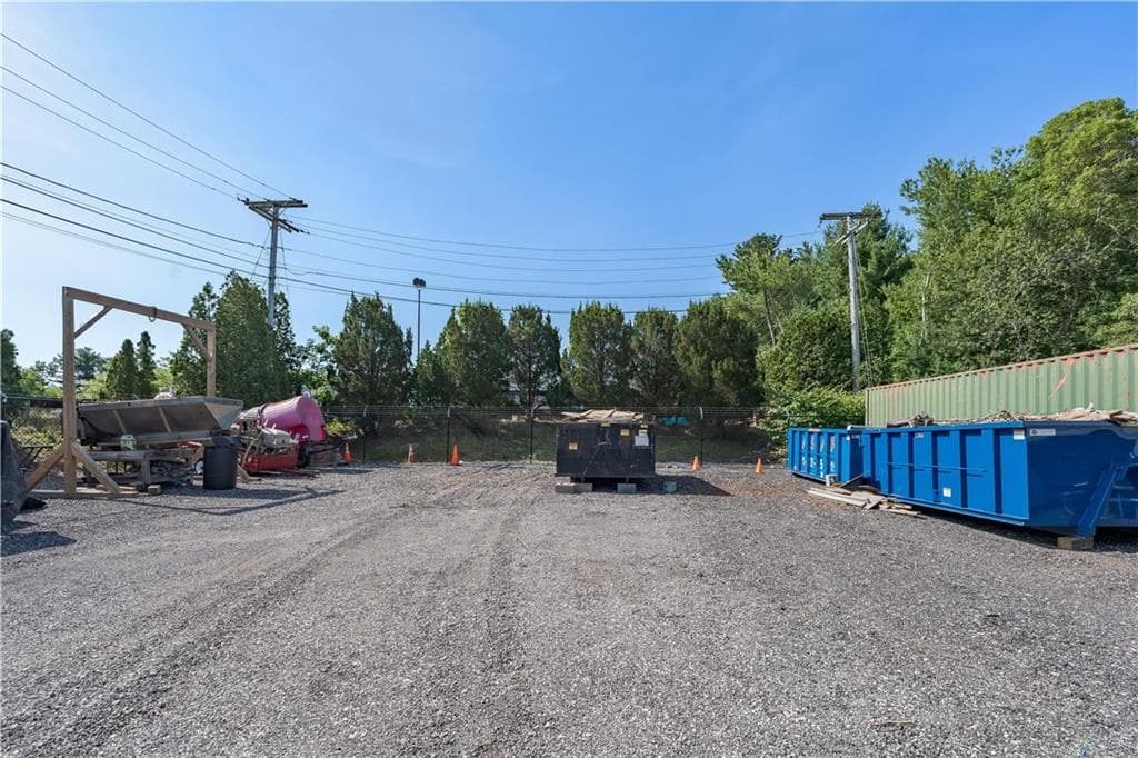 Commercial,Commercial Sale at 912 Tiogue Avenue, Coventry, photo 36 of 40