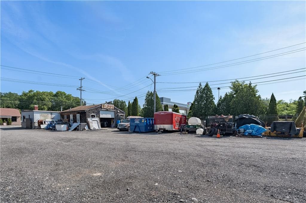 Commercial,Commercial Sale at 912 Tiogue Avenue, Coventry, photo 34 of 40