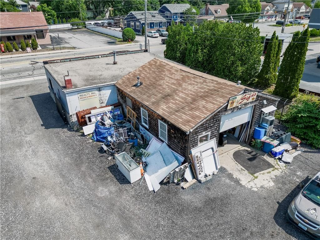Commercial,Commercial Sale at 912 Tiogue Avenue, Coventry, photo 33 of 40