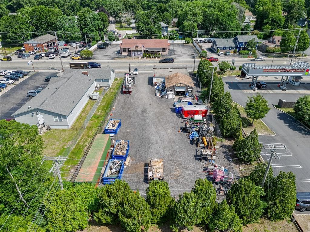 Commercial,Commercial Sale at 912 Tiogue Avenue, Coventry, photo 37 of 40