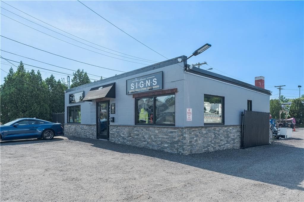 Commercial,Commercial Sale at 912 Tiogue Avenue, Coventry, photo 40 of 40