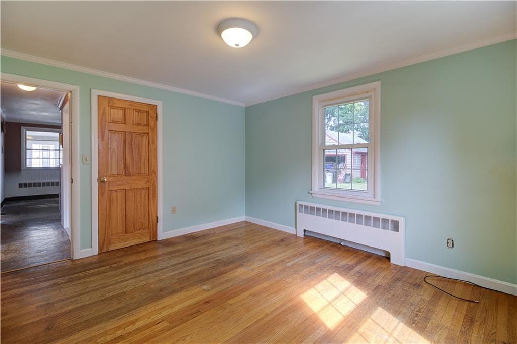 Single Family Residence at 73 lindy Avenue, East Providence, photo 11 of 35