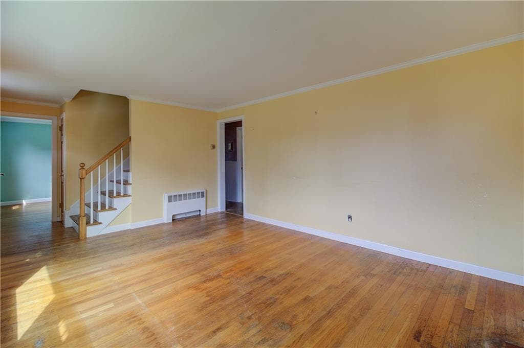 Single Family Residence at 73 lindy Avenue, East Providence, photo 19 of 35