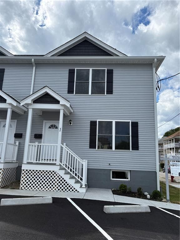 184 Avenue C UNIT E1