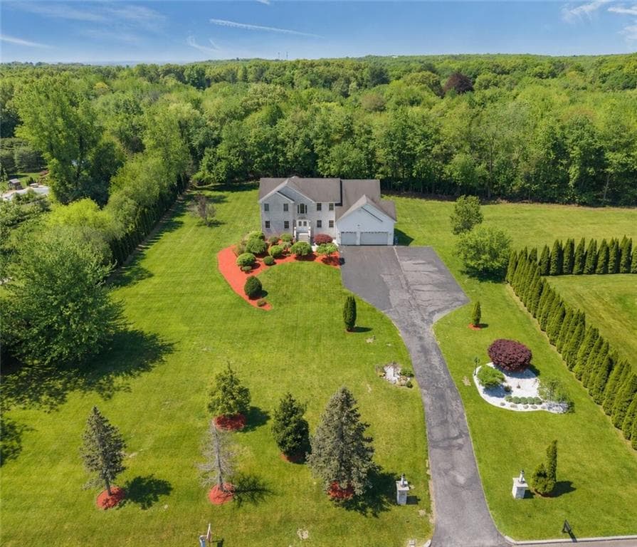 38 Steeple Lane