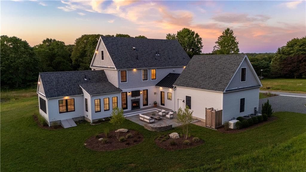 416 B Bridgetown Road photo 2