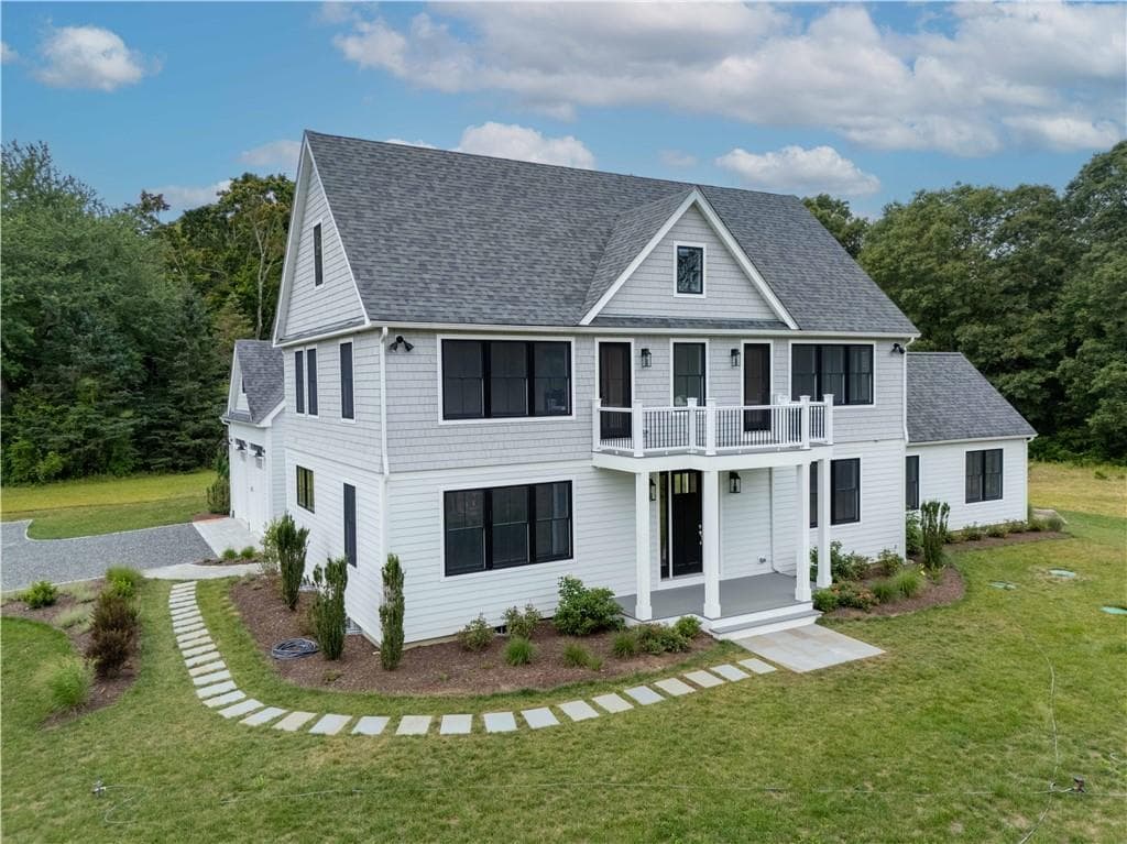416 B Bridgetown Road
