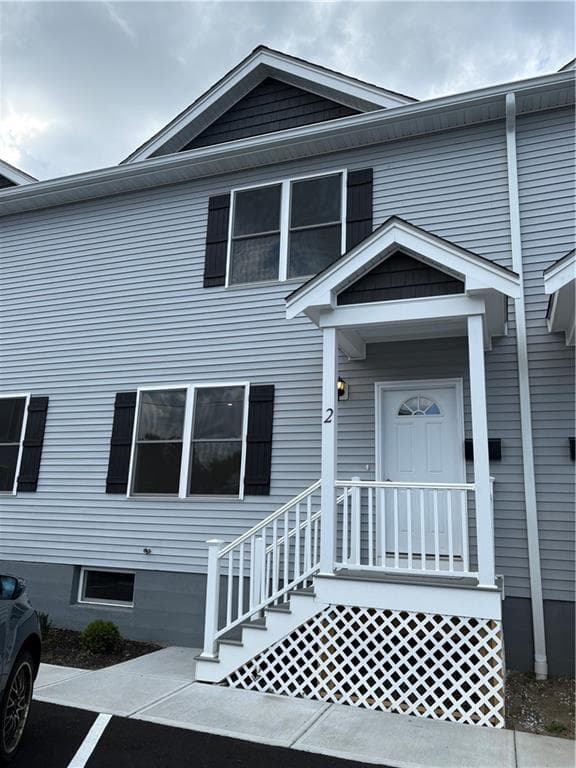 184 Avenue C UNIT M2
