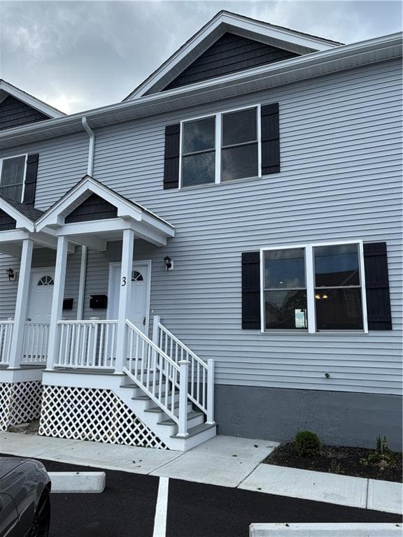 184 Avenue C UNIT M3