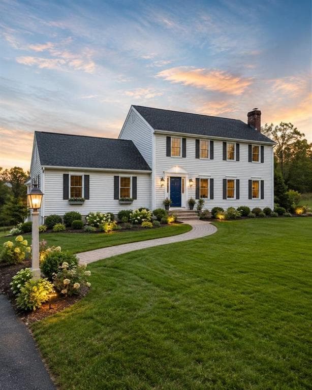 45 Pleasant View Drive