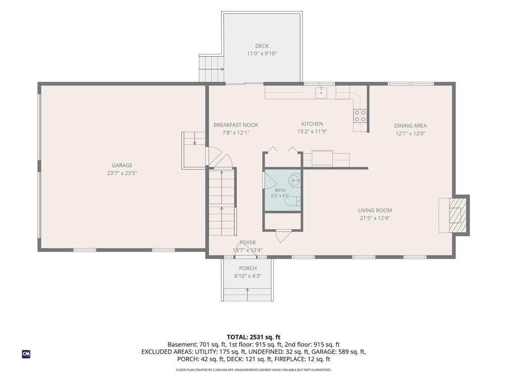 Single Family Residence at 45 Pleasant View Drive, Hopkinton, photo 45 of 46