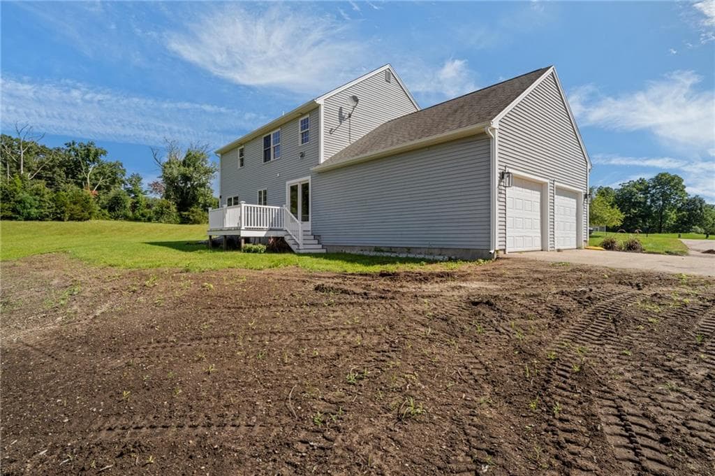 Single Family Residence at 45 Pleasant View Drive, Hopkinton, photo 37 of 46