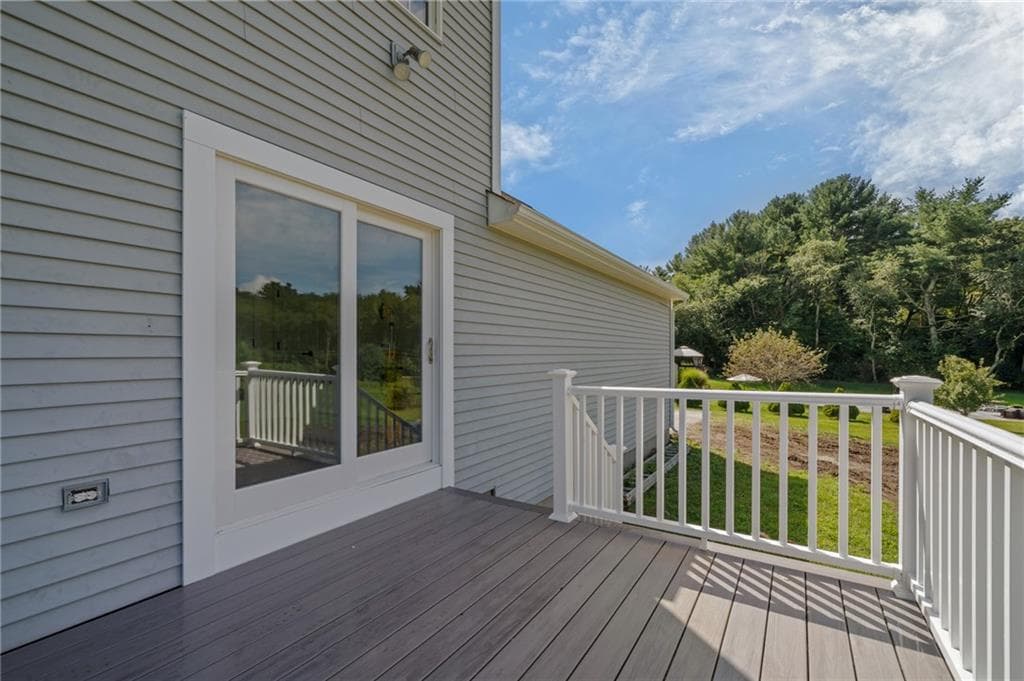 Single Family Residence at 45 Pleasant View Drive, Hopkinton, photo 40 of 46