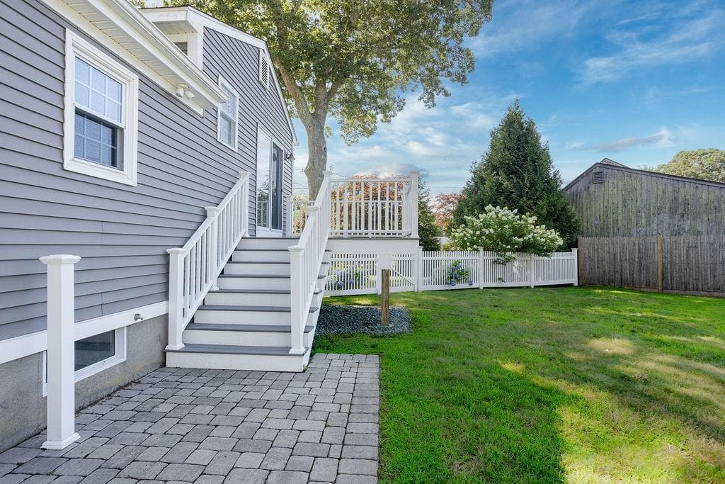 106 Cedar Island Road photo 27