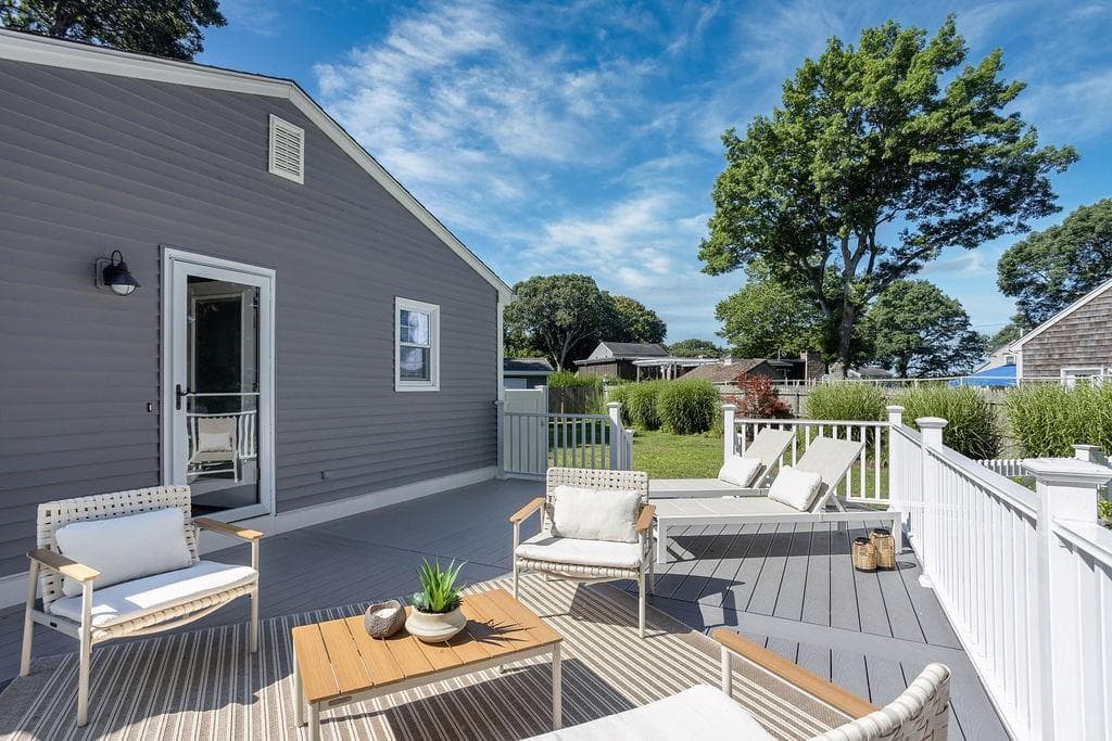 106 Cedar Island Road photo 24