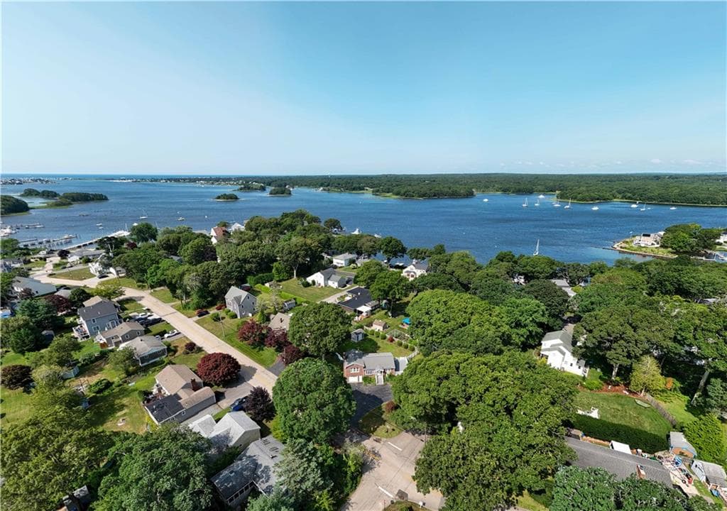 106 Cedar Island Road photo 30