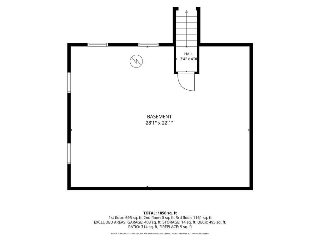 106 Cedar Island Road photo 38