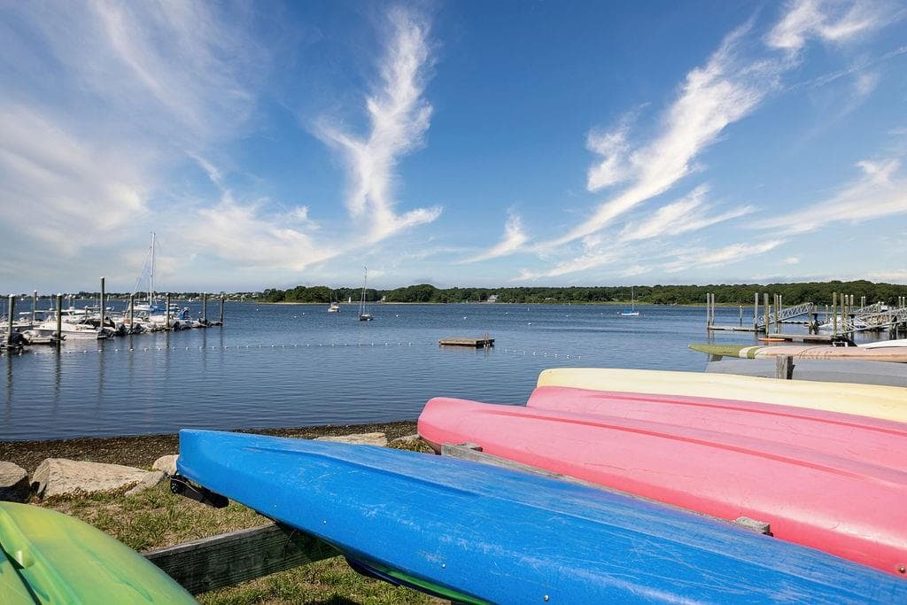 106 Cedar Island Road photo 33