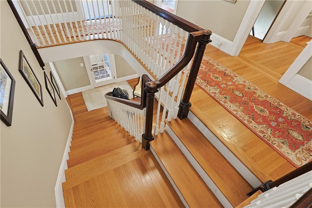 Single Family Residence at 43 Armistice Boulevard, Pawtucket, photo 20 of 49