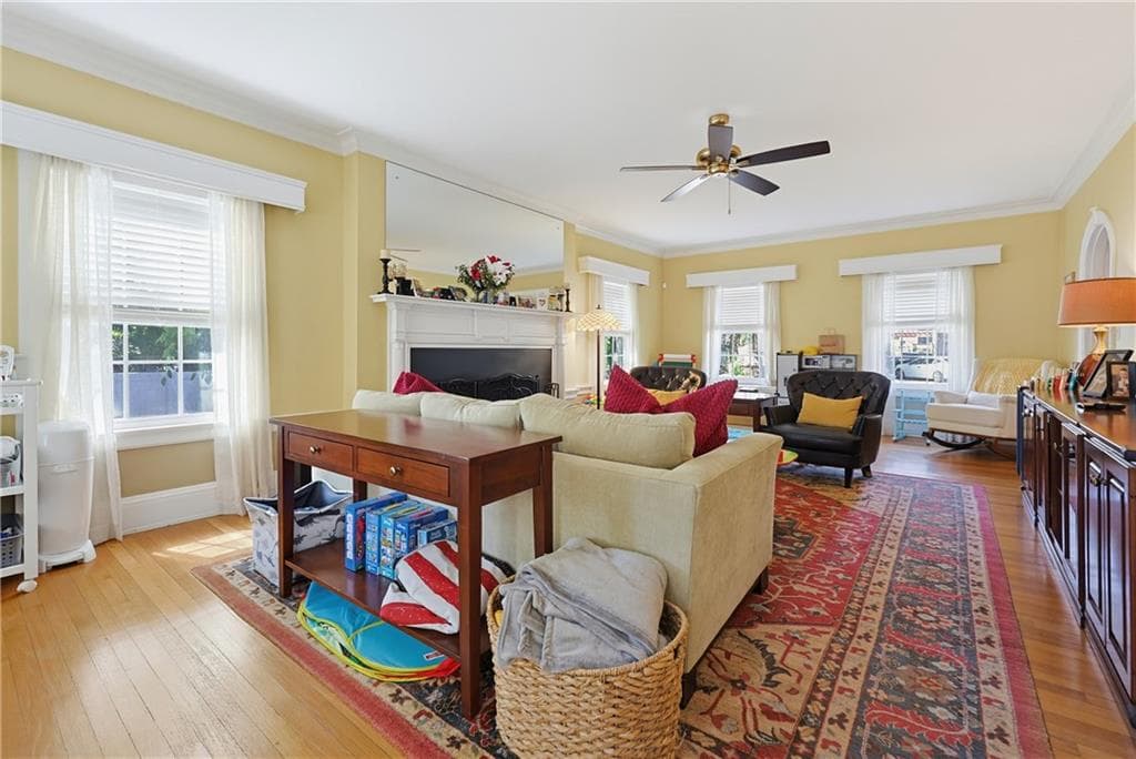 Single Family Residence at 43 Armistice Boulevard, Pawtucket, photo 9 of 49