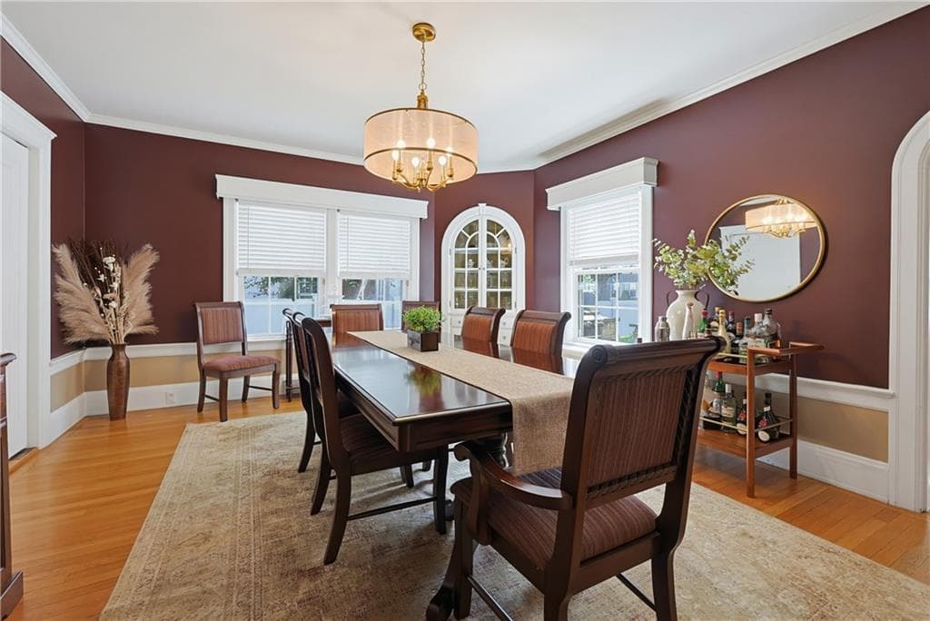 Single Family Residence at 43 Armistice Boulevard, Pawtucket, photo 15 of 49