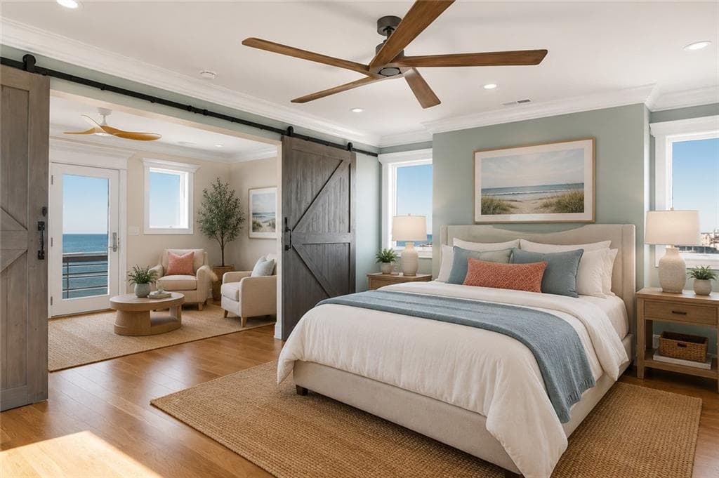 146 Green Hill Ocean Drive photo 22