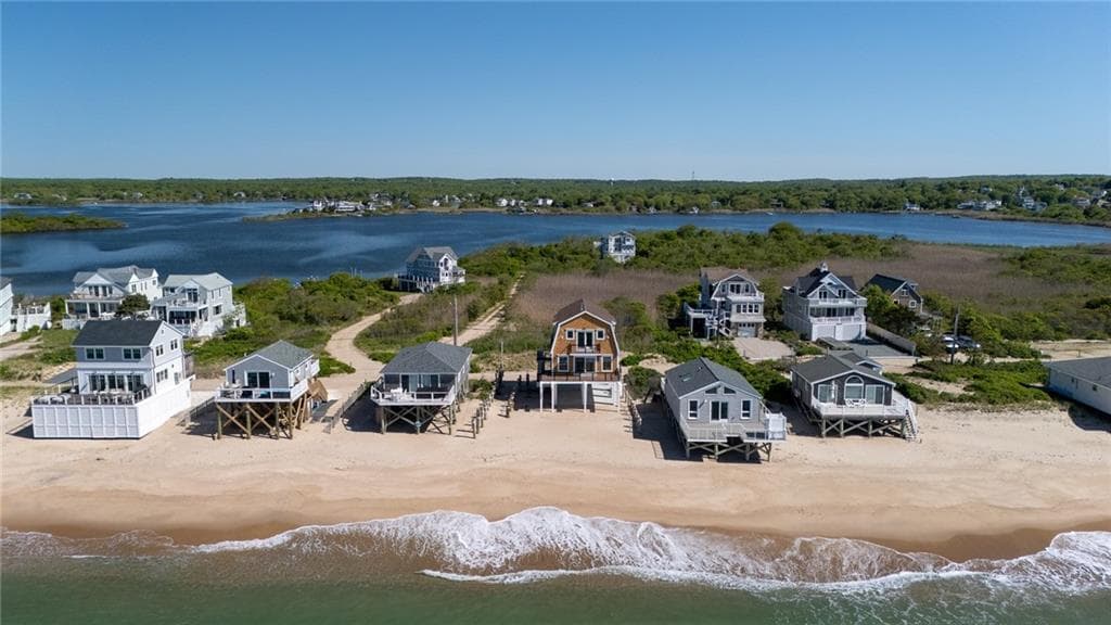 146 Green Hill Ocean Drive photo 32