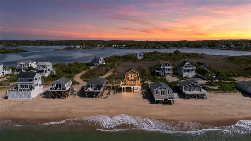 146 Green Hill Ocean Drive photo 34