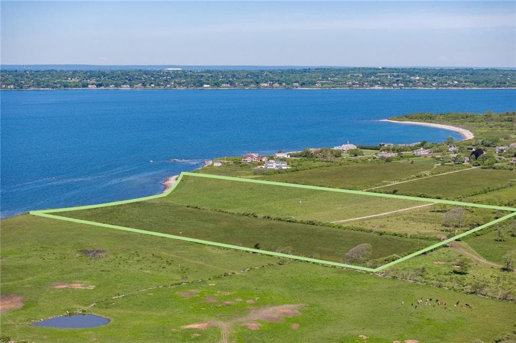 Unimproved Land at 571 West Main Road, Little Compton, photo 2 of 22