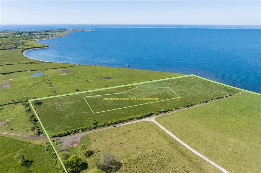 Unimproved Land at 571 West Main Road, Little Compton, photo 6 of 22