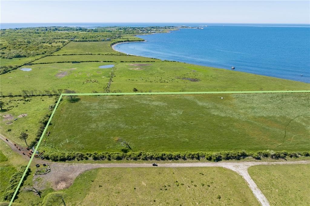 Unimproved Land at 571 West Main Road, Little Compton, photo 7 of 22