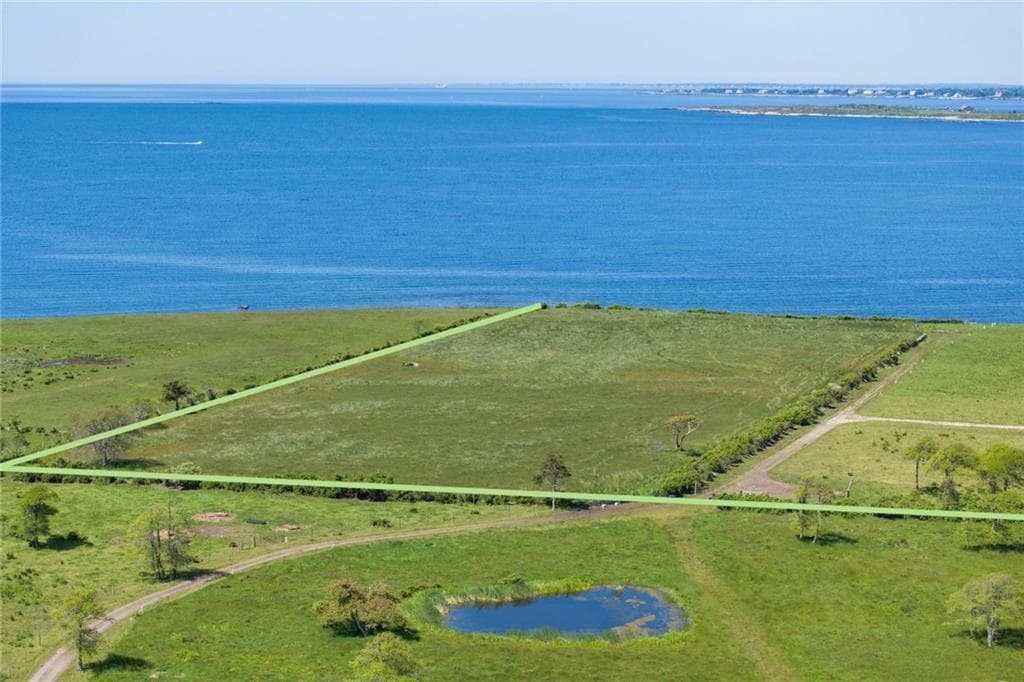Unimproved Land at 571 West Main Road, Little Compton, photo 20 of 22