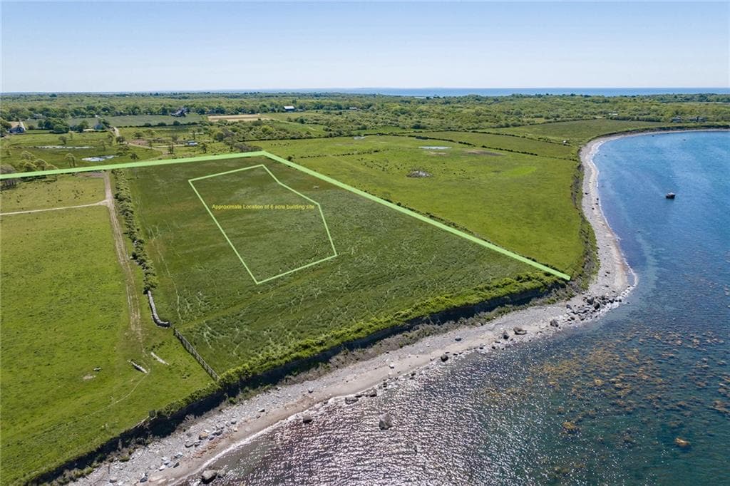 Unimproved Land at 571 West Main Road, Little Compton, photo 10 of 22